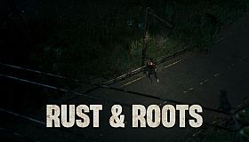 Rust & Roots