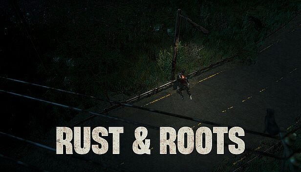 Buy Rust & Roots