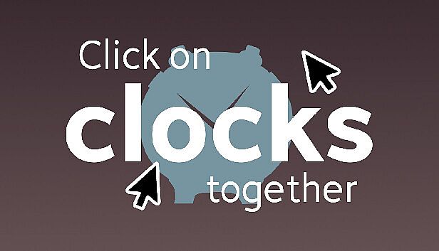 Buy Click on clocks together
