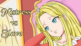 Mistress vs Slave