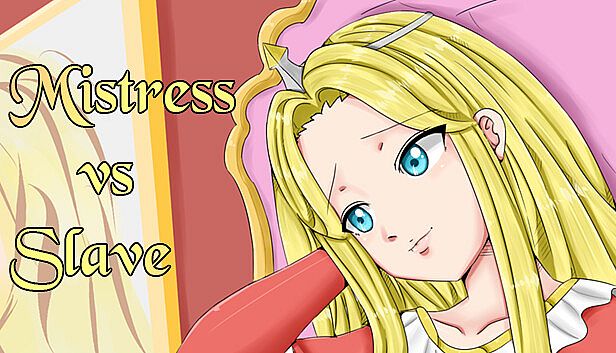 Buy Mistress vs Slave