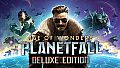 Age of Wonders: Planetfall Deluxe Edition