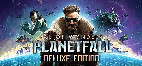 Age of Wonders: Planetfall Deluxe Edition