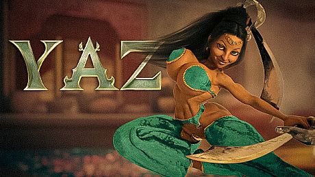 Yaz Game