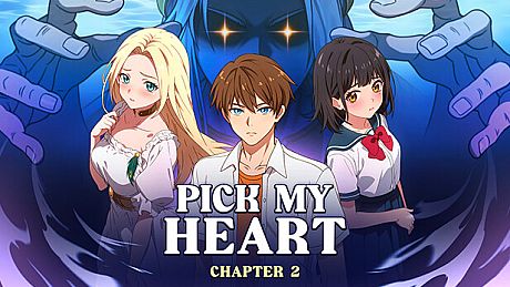 Pick My Heart Chapter 2 Game