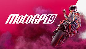 MotoGP19