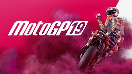 MotoGP19 Game