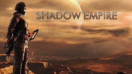 Shadow Empire Game
