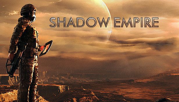Buy Shadow Empire