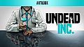 Undead Inc. Digital Artbook