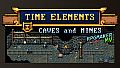 RPG Maker MV - Time Elements - Caves and Dungeons
