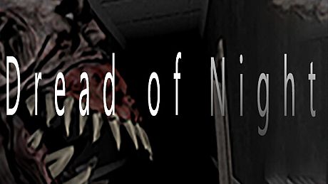 Dread of Night Game