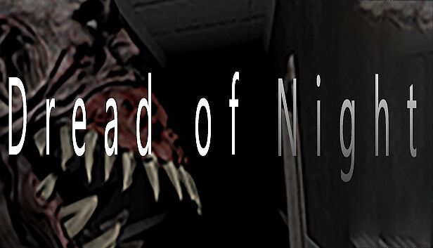 Buy Dread of Night