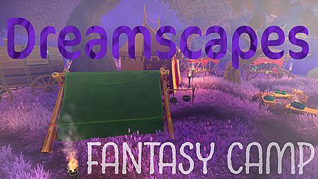 Ambient Channels: Dreamscapes - Fantasy Camp DLC