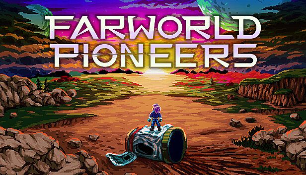 Buy Farworld Pioneers
