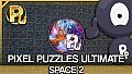 Jigsaw Puzzle Pack - Pixel Puzzles Ultimate: Space 2