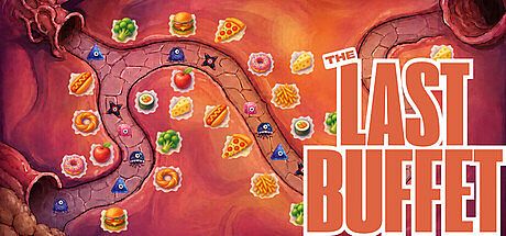 The Last Buffet