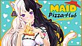 Maid PizzaHub 18+ Adult Only Content