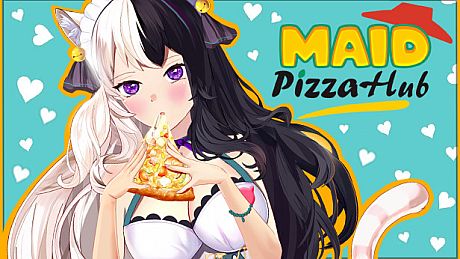 Maid PizzaHub 18+ Adult Only Content DLC