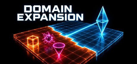 Domain Expansion Game