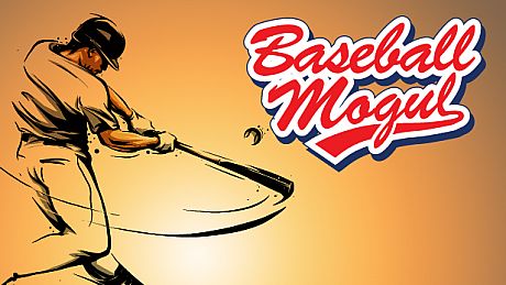 Baseball Mogul 2018 Game