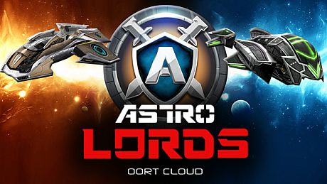 Astro Lords: Battle pack MOBA - Two Stations 25 DLC