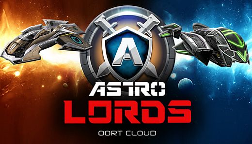 Astro Lords: Battle pack MOBA - Two Stations 25
