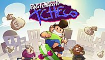 Acheter Skatemasta Tcheco PC