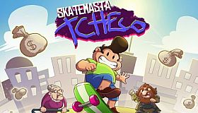 Skatemasta Tcheco