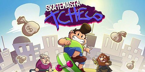Skatemasta Tcheco