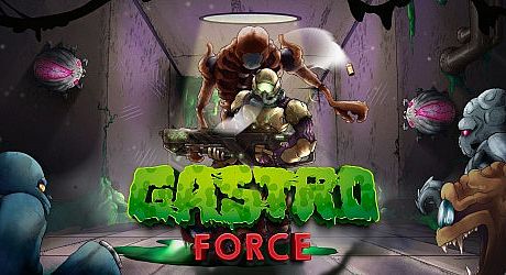 Gastro Force Game