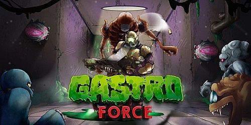 Gastro Force