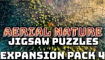 Aerial Nature Jigsaw Puzzles - Expansion Pack 4 für PC kaufen