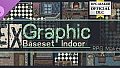 RPG Maker MV - EX Graphic Base Set Indoor