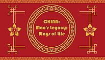 Acheter China Mao's Legacy: Ways of Life PC