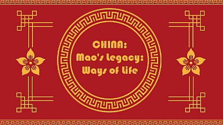 China Mao's Legacy: Ways of Life DLC
