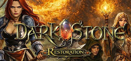 DarkStone Restoration