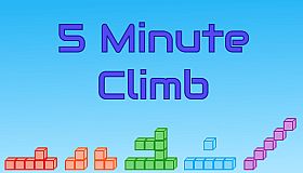 5 Minute Climb