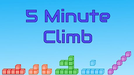 5 Minute Climb Game