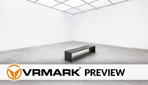 VRMark Preview