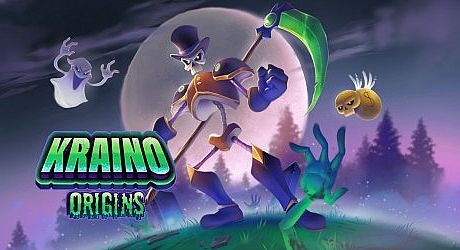 Kraino Origins Game
