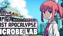 Post Apocalypse Microbe Lab für PC kaufen