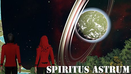 Spiritus Astrum Game