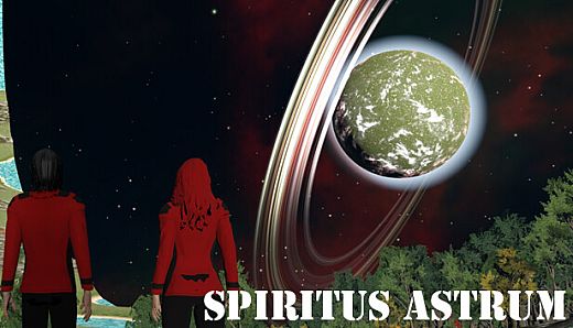 Spiritus Astrum