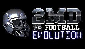 2MD: VR Football Evolution