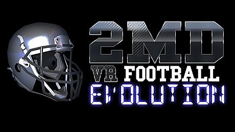 2MD: VR Football Evolution Game
