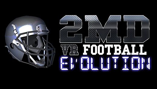 2MD: VR Football Evolution
