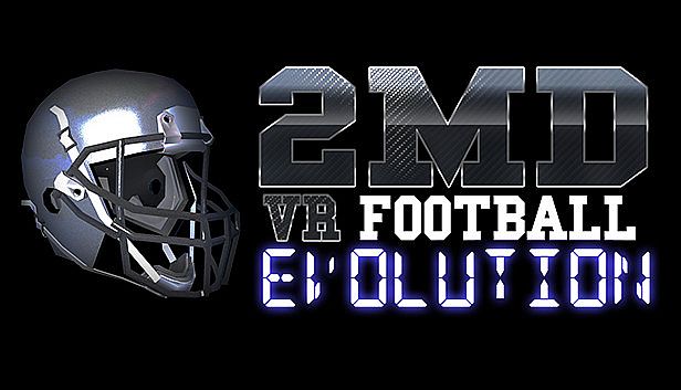 Buy 2MD: VR Football Evolution