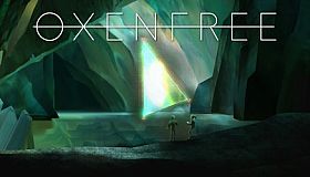 Oxenfree