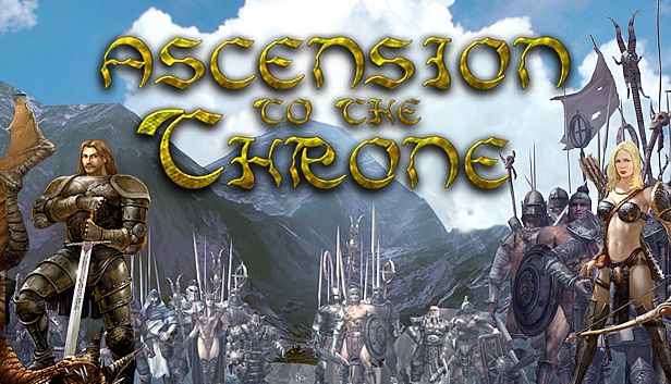 Buy Ascension to the Throne